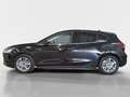 Ford Focus 1,0 EcoBoost Hybrid Titanium Schwarz - thumbnail 2