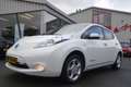 Nissan Leaf Acenta 24 kWh € 8950 met subsidie | Navi | Clima | Wit - thumbnail 3