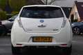 Nissan Leaf Acenta 24 kWh € 8950 met subsidie | Navi | Clima | White - thumbnail 12