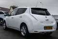 Nissan Leaf Acenta 24 kWh € 8950 met subsidie | Navi | Clima | White - thumbnail 4