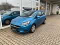Opel Corsa E 1.4 3T EDITION KLIMA+PDC+SHZ+LHZ+ALLW+ Azul - thumbnail 3