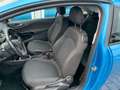 Opel Corsa E 1.4 3T EDITION KLIMA+PDC+SHZ+LHZ+ALLW+ Azul - thumbnail 12