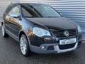 Volkswagen Polo IV CrossPolo Klima SHZ LM** Schwarz - thumbnail 3