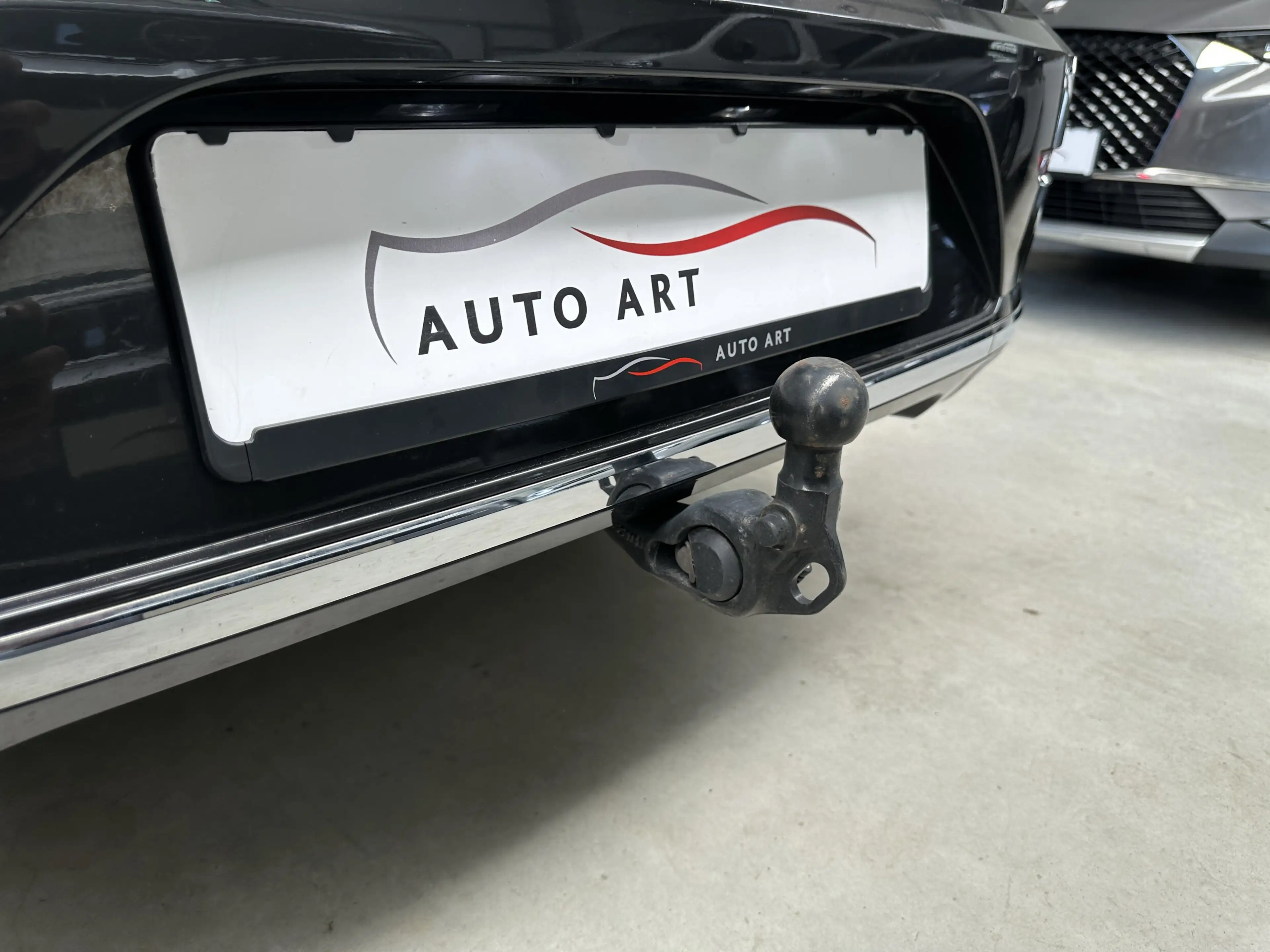 Volkswagen Arteon Elegance Pano Navi AHK SHZ ACC HUD — photo 9
