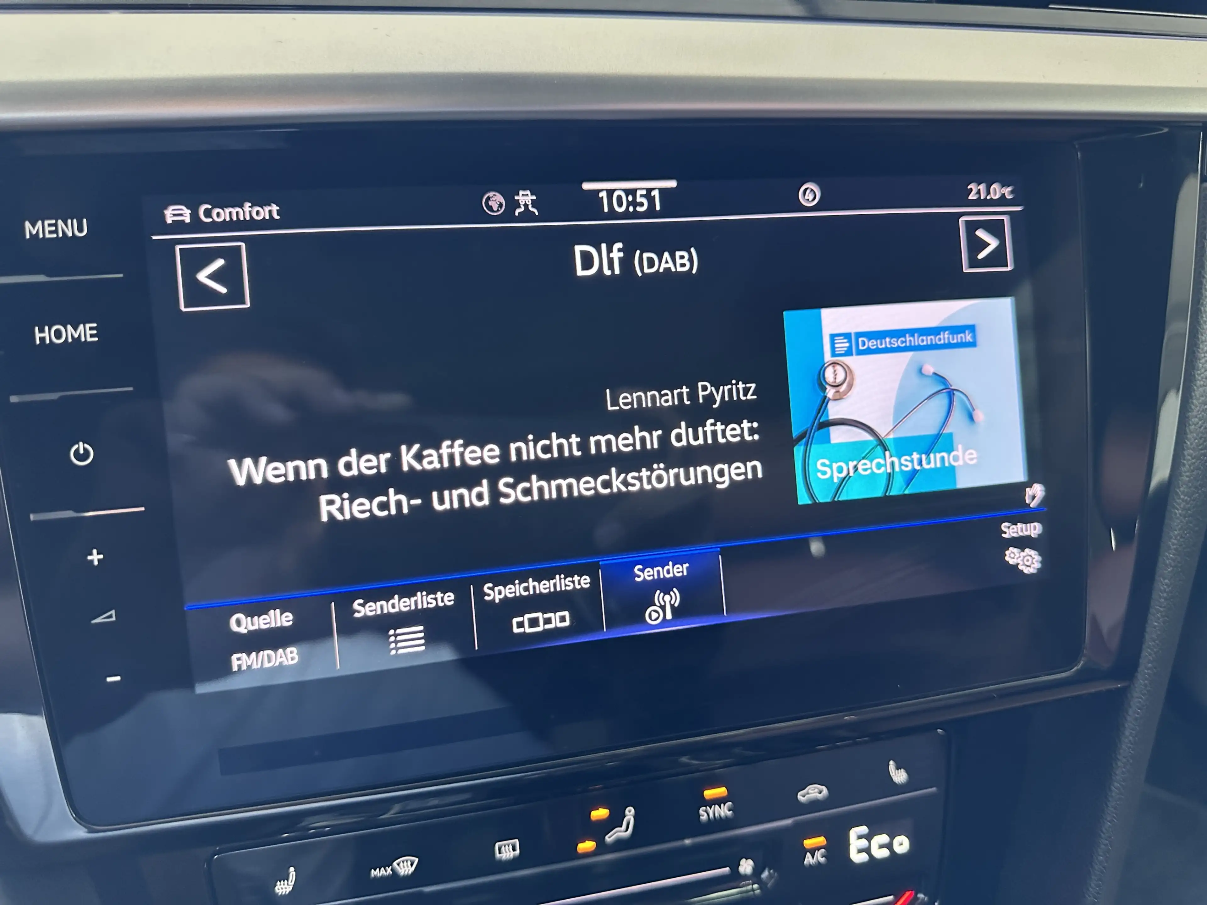 Volkswagen Arteon Elegance Pano Navi AHK SHZ ACC HUD — photo 14