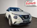 Nissan Juke 1.0 DIG-T VISIA 1 Besitz Weiß - thumbnail 16