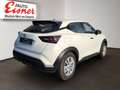 Nissan Juke 1.0 DIG-T VISIA 1 Besitz Weiß - thumbnail 13