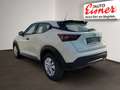 Nissan Juke 1.0 DIG-T VISIA 1 Besitz Weiß - thumbnail 11