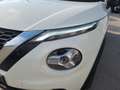 Nissan Juke 1.0 DIG-T VISIA 1 Besitz Weiß - thumbnail 4
