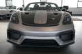 Porsche Boxster 718 Spyder RS | Weissach-Paket | Lift | SOFORT Silber - thumbnail 3