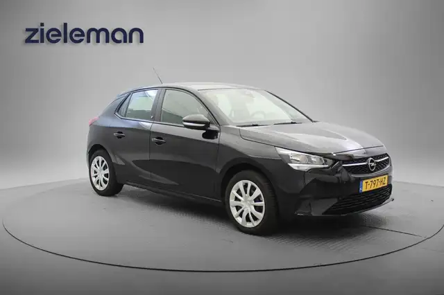 Opel Corsa-e Level 2 50 kWh - Carplay, Clima, Cruise, SOH 97,4%