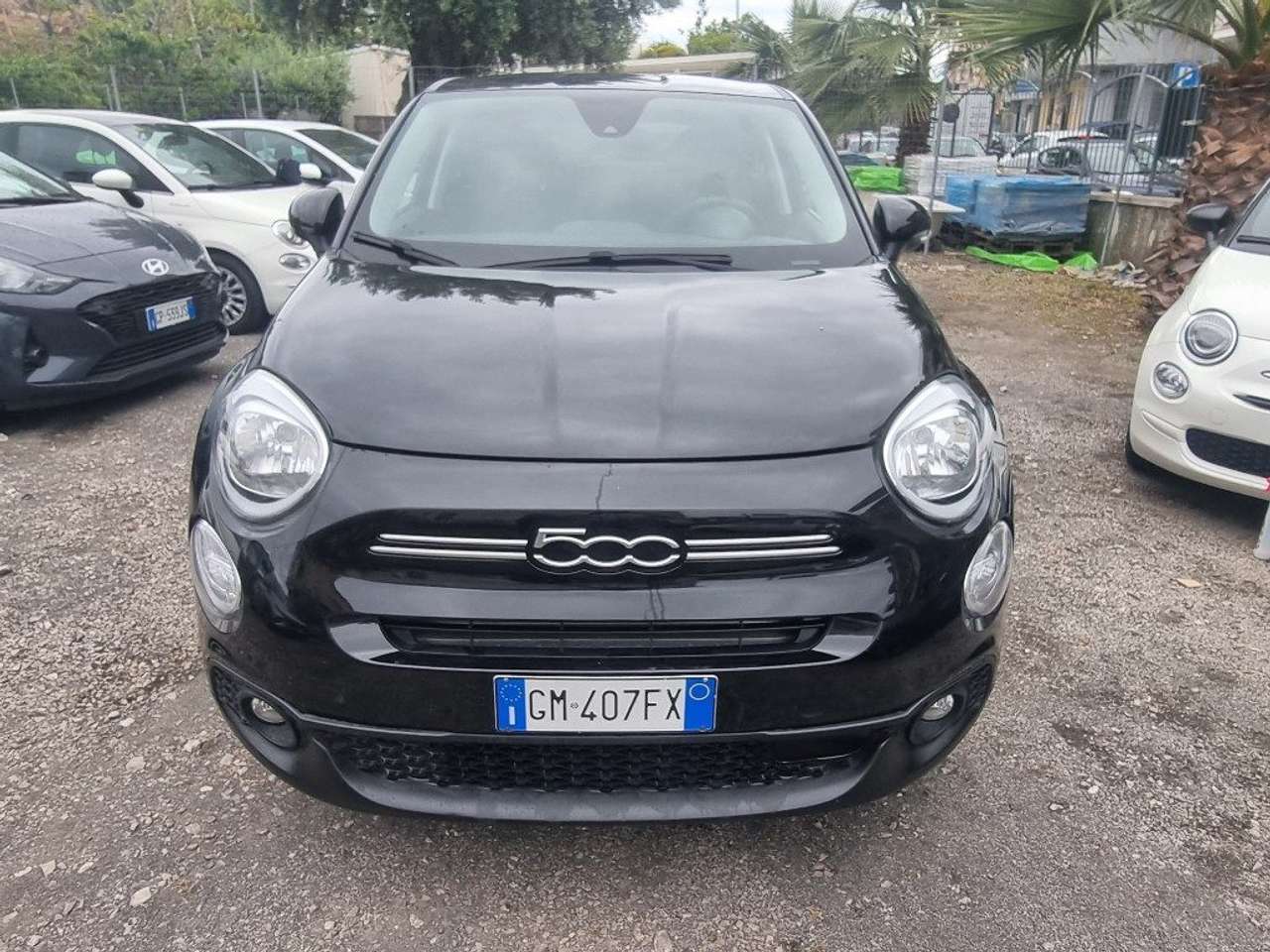 Fiat 500X 1.3 MultiJet 95 CV Club