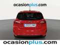 Ford Fiesta 1.5TDCi Titanium 85 Rouge - thumbnail 16