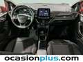 Ford Fiesta 1.5TDCi Titanium 85 Rouge - thumbnail 6