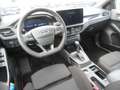 Ford Focus ST-Line X 1.0 Autom. PANO-DACH,NAVI,LED Noir - thumbnail 10