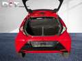 Toyota Aygo 1.0  x-play Team D Klima., SpurH LM KAM Rot - thumbnail 7