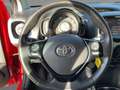 Toyota Aygo 1.0  x-play Team D Klima., SpurH LM KAM Rot - thumbnail 11