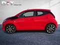 Toyota Aygo 1.0  x-play Team D Klima., SpurH LM KAM Rot - thumbnail 3