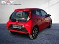Toyota Aygo 1.0  x-play Team D Klima., SpurH LM KAM Rot - thumbnail 5