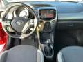 Toyota Aygo 1.0  x-play Team D Klima., SpurH LM KAM Rot - thumbnail 10