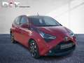 Toyota Aygo 1.0  x-play Team D Klima., SpurH LM KAM Rot - thumbnail 6