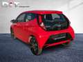Toyota Aygo 1.0  x-play Team D Klima., SpurH LM KAM Rot - thumbnail 4