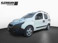 Fiat Fiorino Kombi SX 1.3 M-Jet (80 PS) N1 Fehér - thumbnail 1