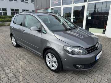 1.2 TSI 7-DSG Plus Team Klima PDC v+h AHK