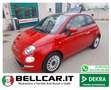 Fiat 500 500 1.0 hybrid Dolcevita 70cv Rosso - thumbnail 1
