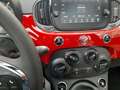 Fiat 500 500 1.0 hybrid Dolcevita 70cv Rosso - thumbnail 10