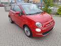 Fiat 500 500 1.0 hybrid Dolcevita 70cv Rosso - thumbnail 2