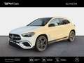 Mercedes-Benz GLA 250 250 e 218ch AMG Line 8G-DCT Blanc - thumbnail 1