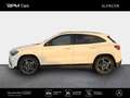 Mercedes-Benz GLA 250 250 e 218ch AMG Line 8G-DCT Blanc - thumbnail 2