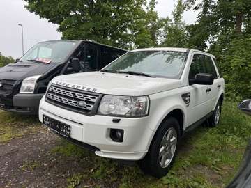 2 S TD4*AHK*4WD*BI-XENON*
