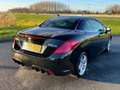 Peugeot 308 CC 1.6 THP Noir & Blanc, Hardtop, Leder, Pdc, Navi Noir - thumbnail 9