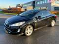 Peugeot 308 CC 1.6 THP Noir & Blanc, Hardtop, Leder, Pdc, Navi Noir - thumbnail 6