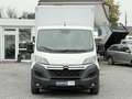 Citroen Jumper JUMPER KOFFER KLIMAAUTOMATIK LUFTFAHRWERK 163 PS Blanco - thumbnail 4