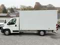 Citroen Jumper JUMPER KOFFER KLIMAAUTOMATIK LUFTFAHRWERK 163 PS Blanco - thumbnail 13