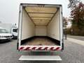 Citroen Jumper JUMPER KOFFER KLIMAAUTOMATIK LUFTFAHRWERK 163 PS Blanco - thumbnail 8