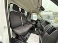 Citroen Jumper JUMPER KOFFER KLIMAAUTOMATIK LUFTFAHRWERK 163 PS Blanco - thumbnail 25