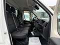 Citroen Jumper JUMPER KOFFER KLIMAAUTOMATIK LUFTFAHRWERK 163 PS Blanco - thumbnail 19