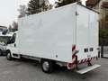 Citroen Jumper JUMPER KOFFER KLIMAAUTOMATIK LUFTFAHRWERK 163 PS Blanco - thumbnail 21