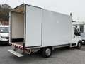 Citroen Jumper JUMPER KOFFER KLIMAAUTOMATIK LUFTFAHRWERK 163 PS Blanco - thumbnail 22