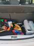 Chevrolet Spark Spark 1.0 LS Weiß - thumbnail 6