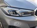 BMW 318 i 2.0l Sportautom*Driving-Prof*ACC*360°*HUD*AHK Grau - thumbnail 22