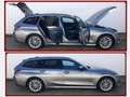 BMW 318 i 2.0l Sportautom*Driving-Prof*ACC*360°*HUD*AHK Grau - thumbnail 3