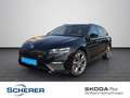 Skoda Octavia Combi 2.0 TSI DSG RS DCC+ACC+HuD+Kamara+ Schwarz - thumbnail 1
