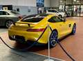 Mercedes-Benz AMG GT AMG GTS AMG Speedshift 7G-DCT Edition 1 / PRIVAT žuta - thumbnail 1