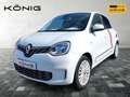 Renault Twingo ELECTRIC VIBES *KLIMA*NAVI*SHZ*CARPLAY* Weiß - thumbnail 1