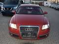 Audi A6 2.7 TDI Navi,Xenon,Leder,Standheizung,Shz,Pdc, Rouge - thumbnail 17